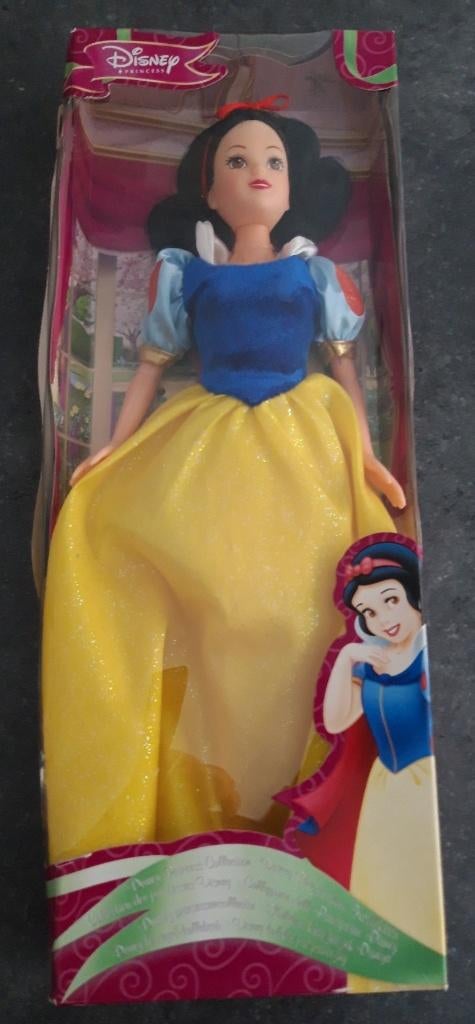 Disney Princess Collection Sneeuwwitje-Simba Toys nieuwstaat, Verzamelen, Ophalen, Nieuw