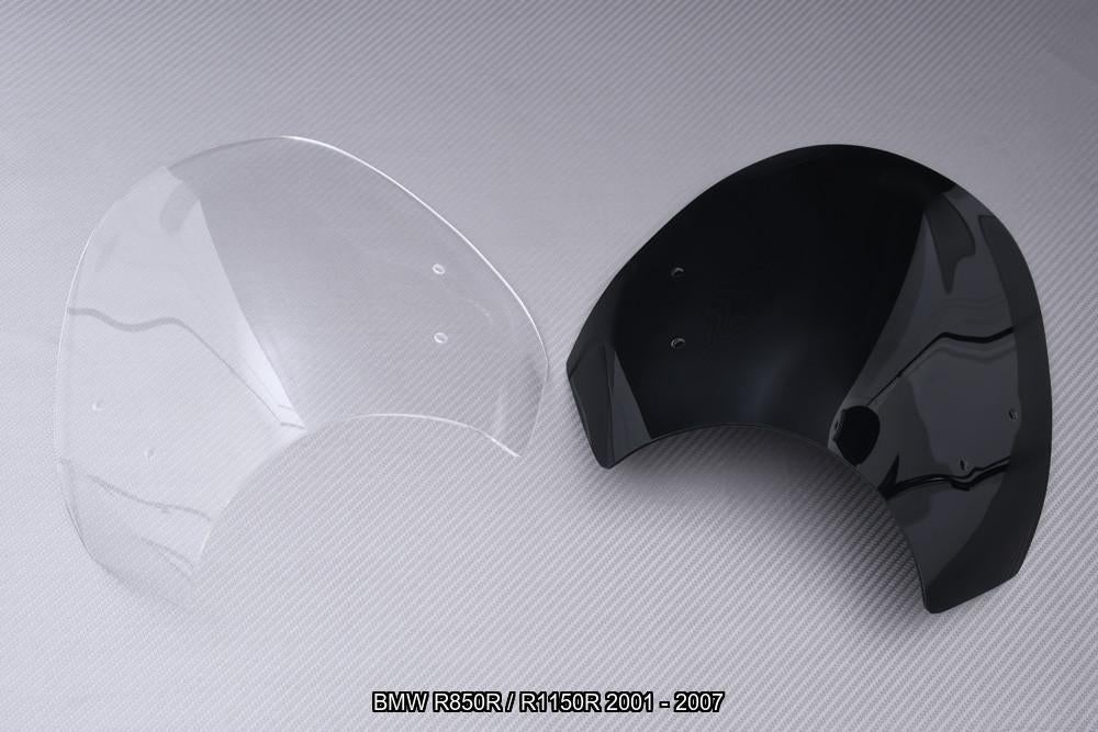 Windscherm BMW R850R / R1150R 2001 - 2007, Motoren, Ophalen of Verzenden, Nieuw