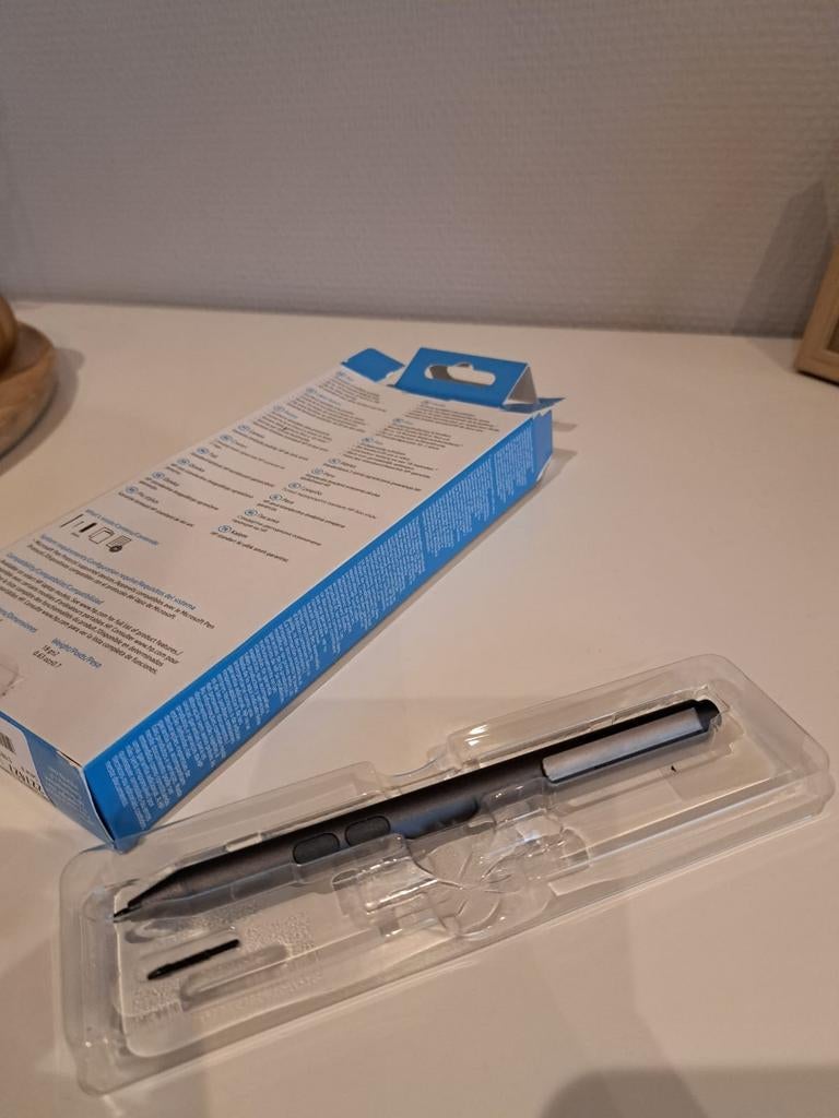Hp pen, Ophalen of Verzenden, Nieuw