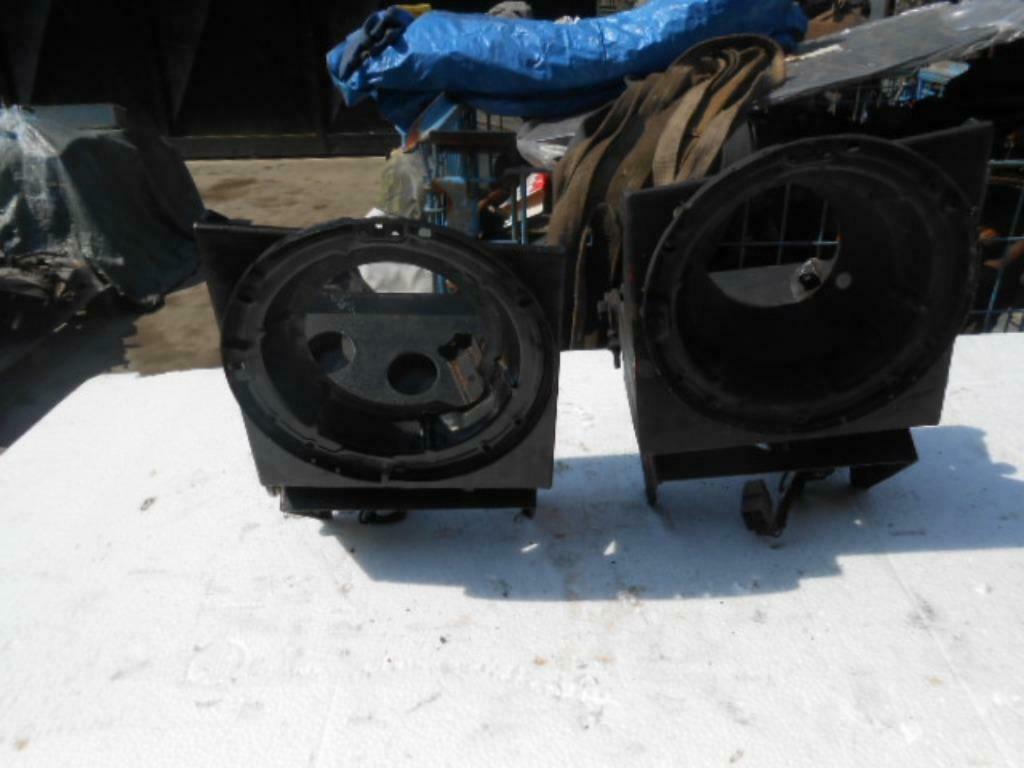 Headlights lift system Ferrari 208 and 308, Ophalen of Verzenden, Gebruikt, Voor, Ferrari