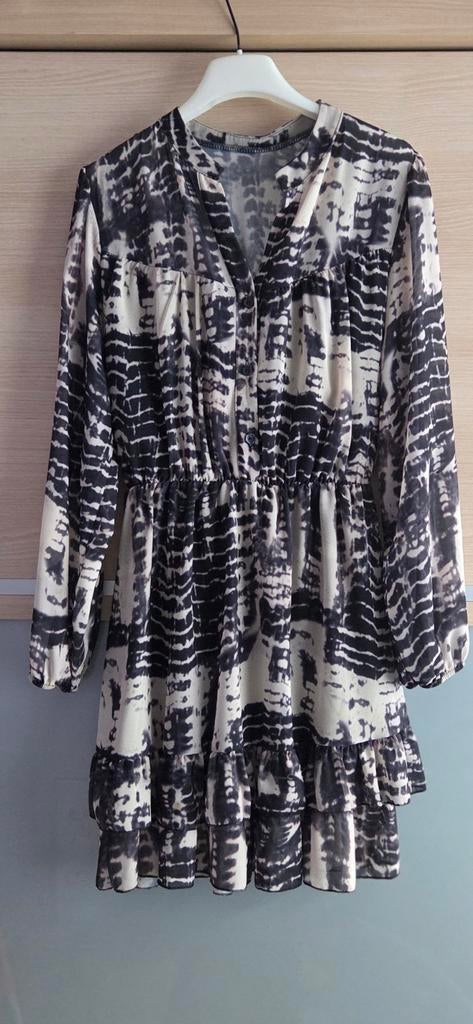 Nieuwe jurk, Kleding | Dames, Jurken, CTN, Zwart, Nieuw, Ophalen of Verzenden