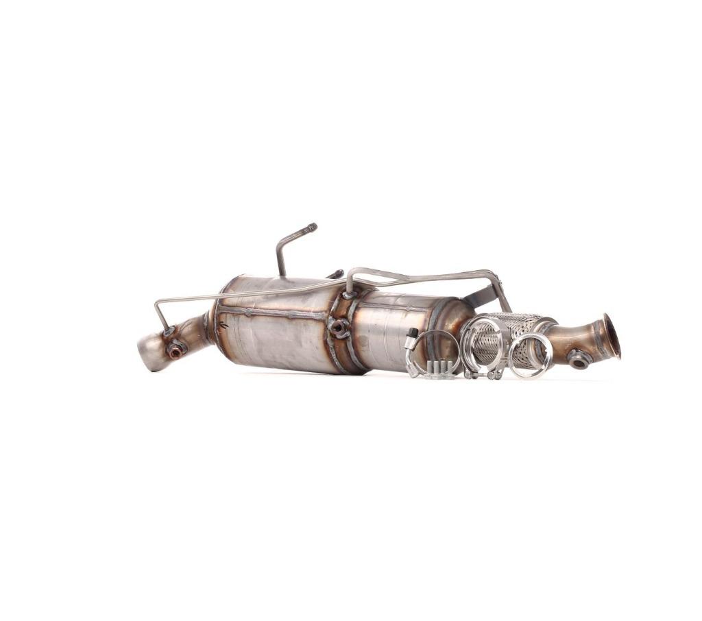 Nieuw roetfilter met garantie, Ophalen, Nieuw, Volkswagen