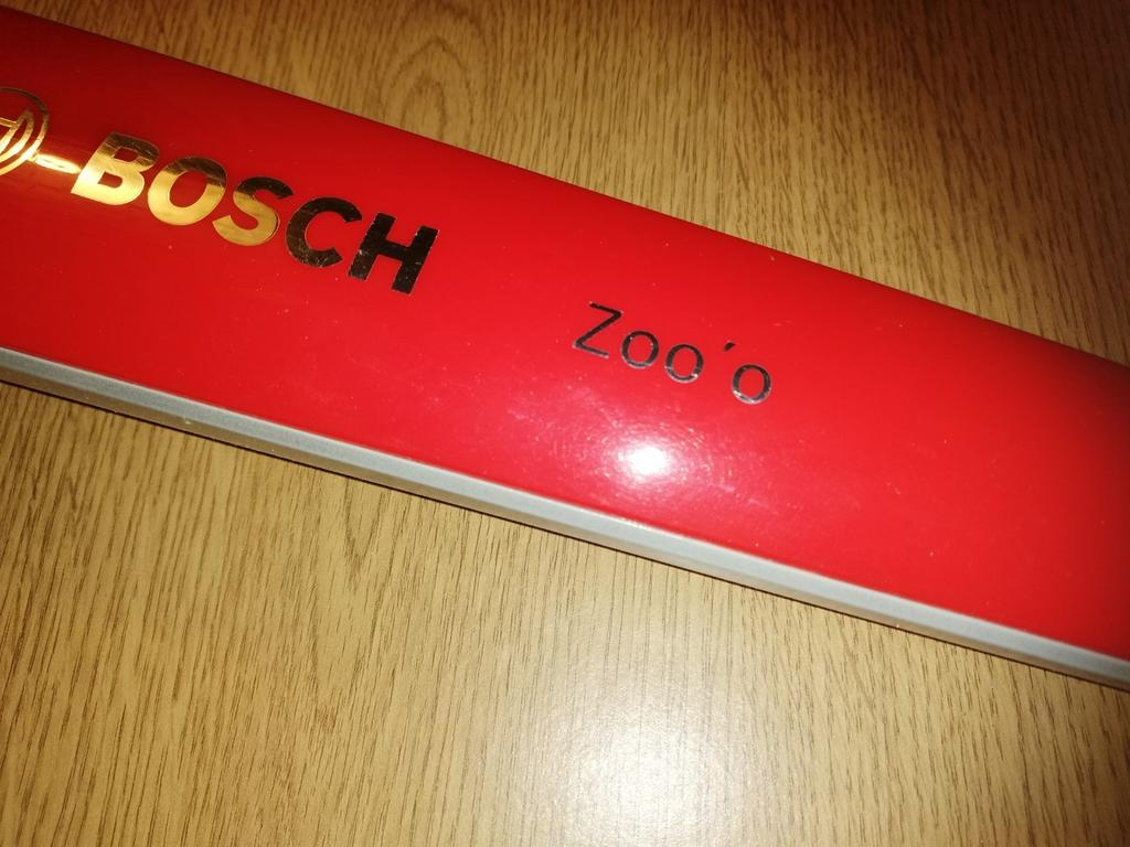 Aspirateur Bosch pièces, Electroménager, Enlèvement ou Envoi, Comme neuf, Aspirateur