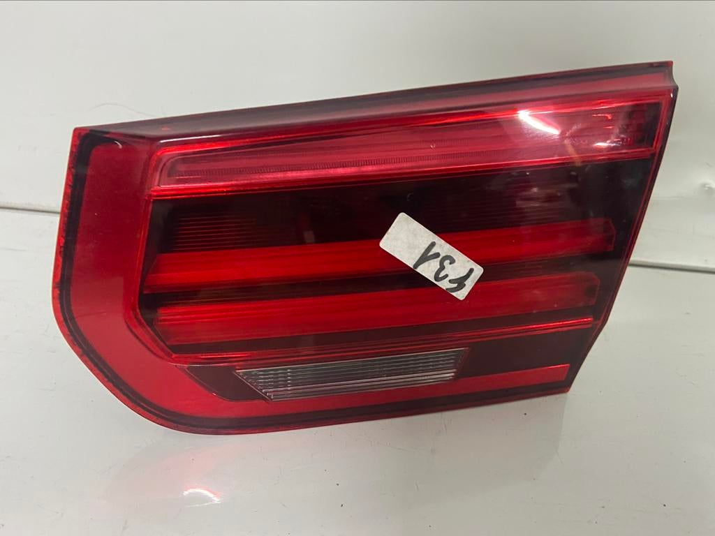 ACHTERLICHTEN LED BMW F30 H8736912007 -TIZAUTOPARTS-, Auto-onderdelen, Gebruikt, BMW