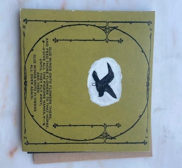 Thee Silver Mt. Zion Memorial Orchestra - Horses in the Sky, Ophalen of Verzenden, Zo goed als nieuw