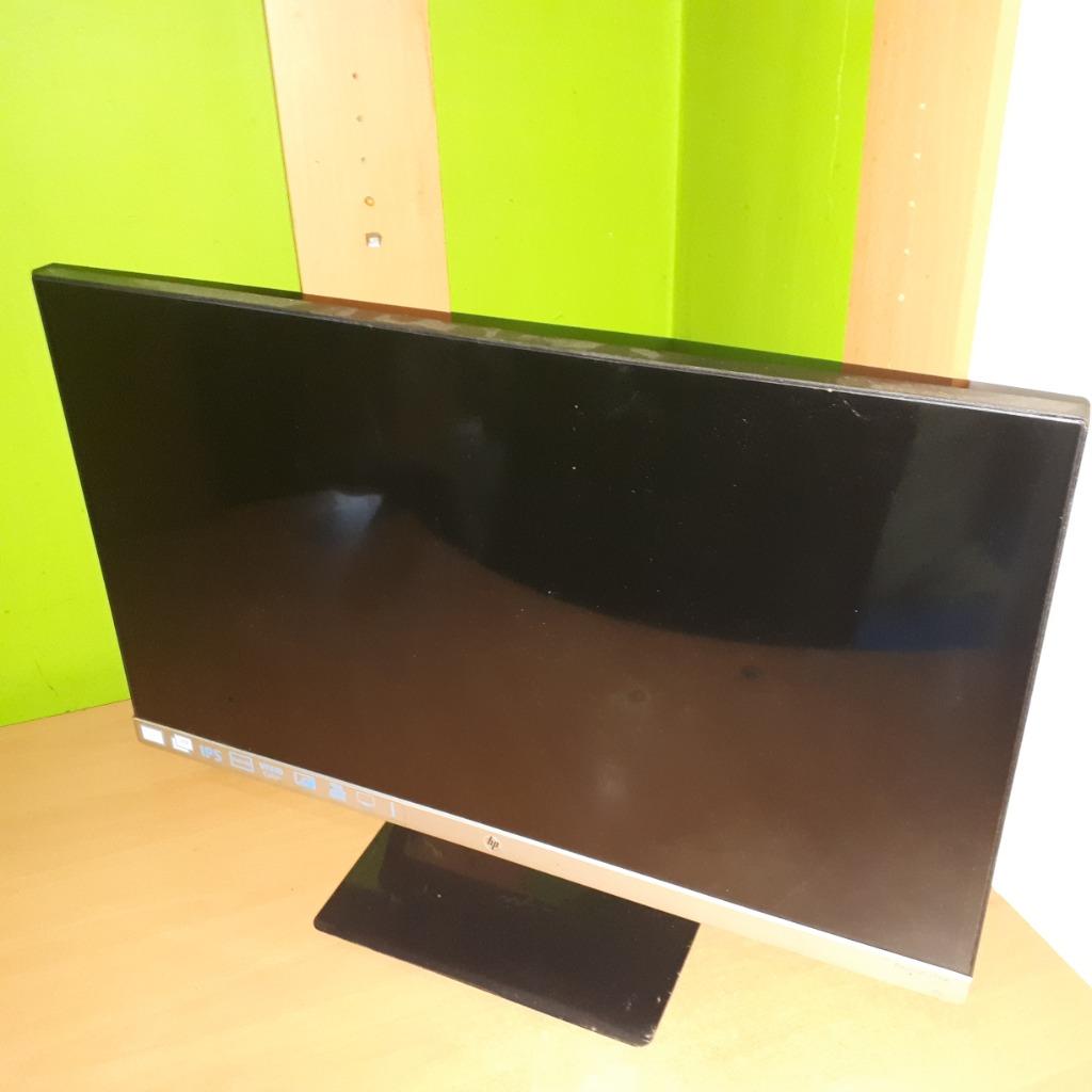 ecran PC HP 27, Ophalen of Verzenden, Zo goed als nieuw