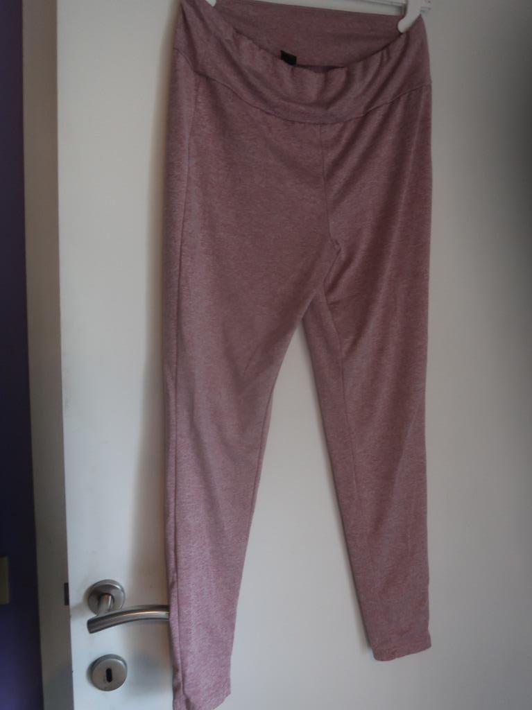 sportkledij XL fitness nieuw-als nieuw, Ophalen of Verzenden, Zo goed als nieuw, Maat 46/48 (XL) of groter, Fitness of Aerobics