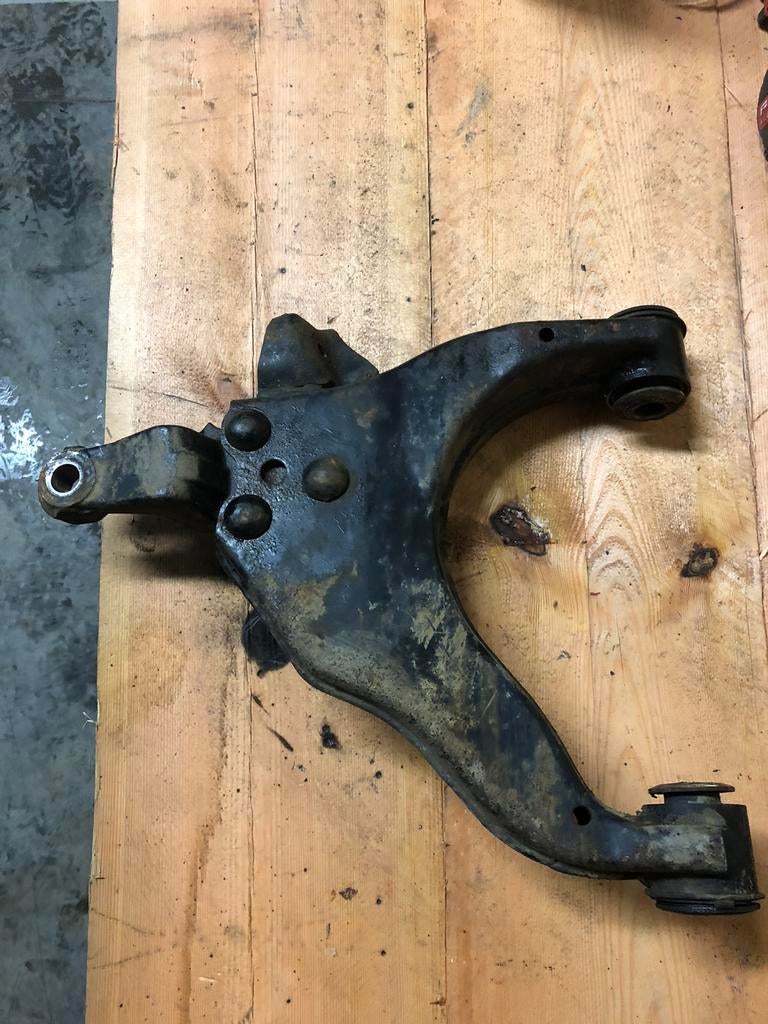 Pièce Toyota land cruiser, Ophalen of Verzenden, Gebruikt, Toyota