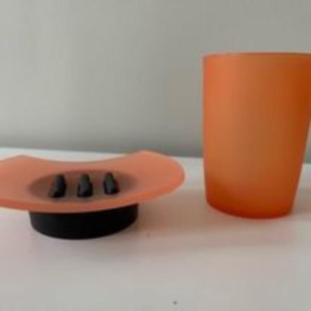 Badkameraccessoires, Ophalen of Verzenden, Zo goed als nieuw