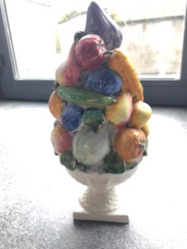 porselein, Antiek en Kunst, Ophalen