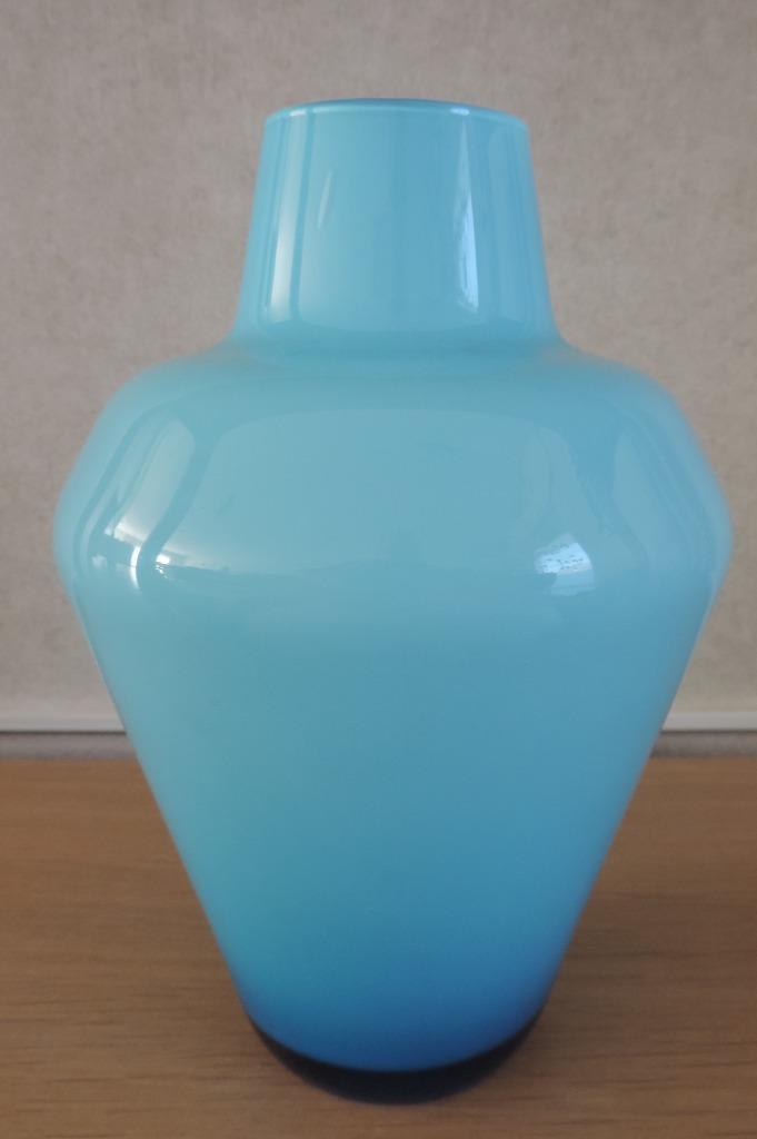 Vaas Opaline Florence, Antiek en Kunst, Antiek | Vazen, Ophalen