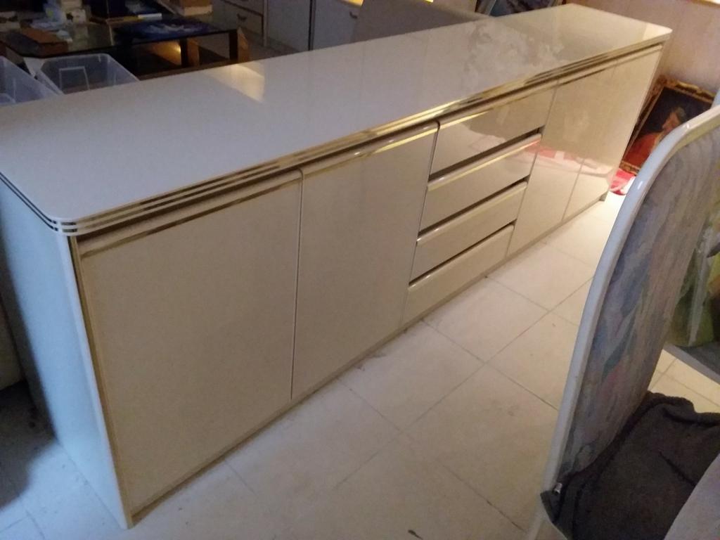Vastiau Godeau vintage meubelset, Ophalen of Verzenden