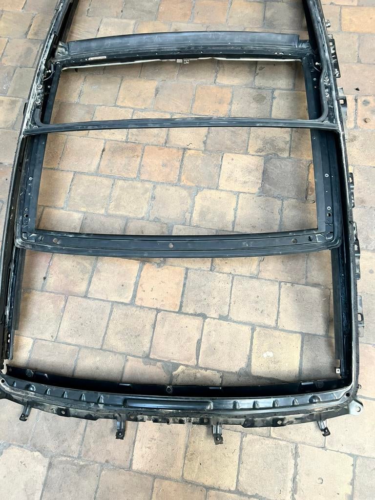 porsche 997 dakframe targa, Ophalen of Verzenden, Porsche