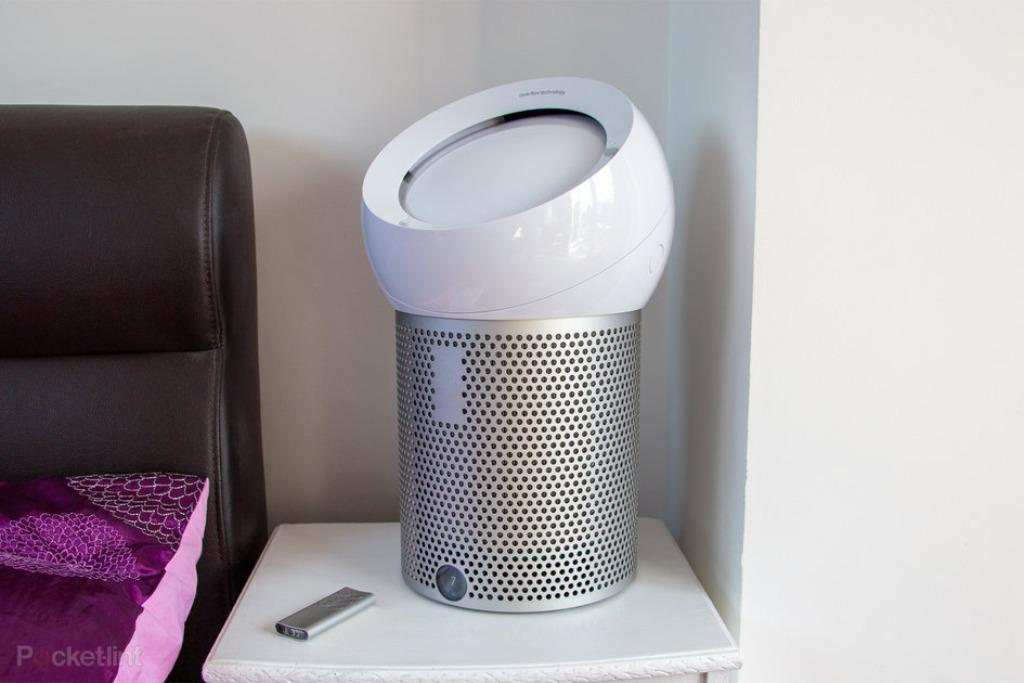 Dyson pure cool me, Electroménager, Enlèvement, Ventilateur avec télécommande, Neuf, Ventilateur de table