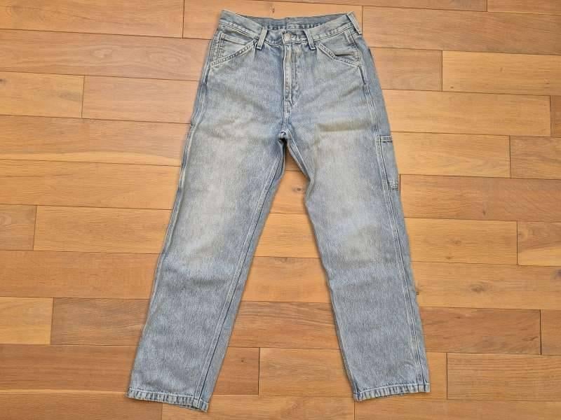 Jeans Levi's Loose fit 30/32 perfecte staat, Levi's, Enlèvement ou Envoi, Comme neuf, Autres tailles