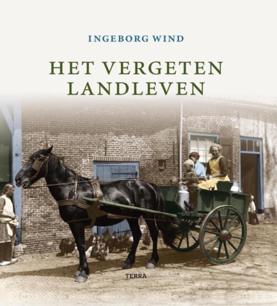 Het vergeten landleven, Enlèvement ou Envoi