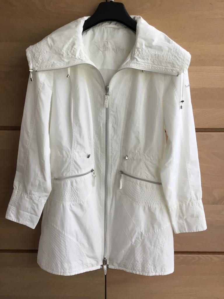 Imperméable BARONIA, Taille 38/40 (M), Enlèvement ou Envoi, Baronia, Comme neuf