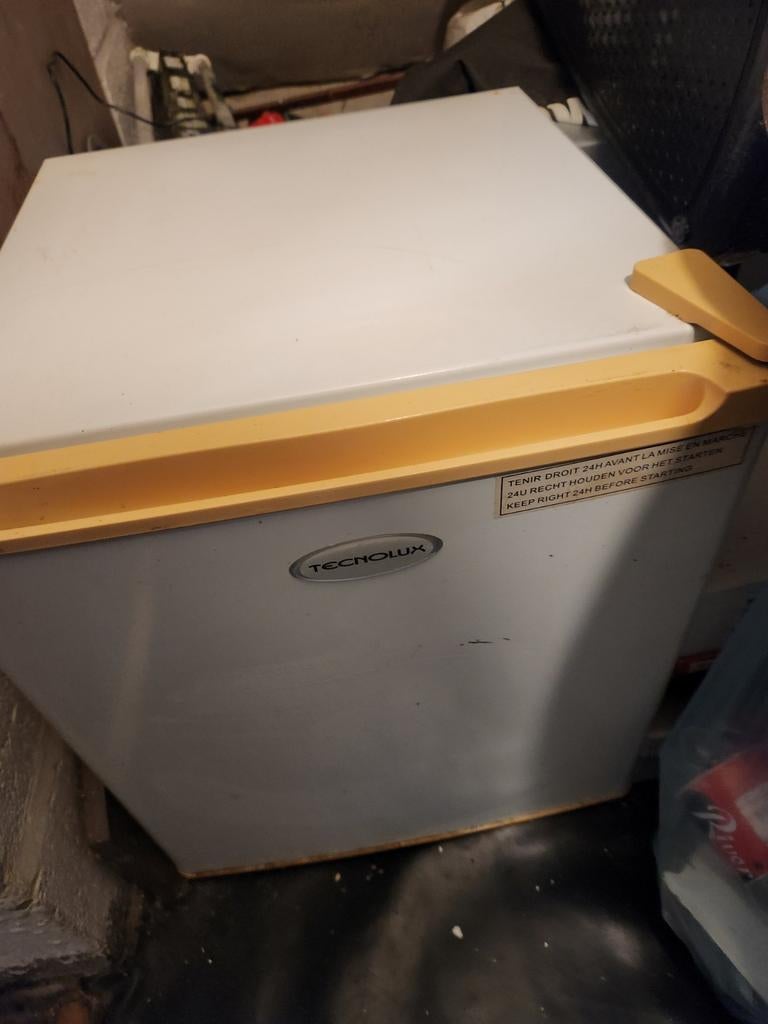 Mini frigo, Enlèvement ou Envoi