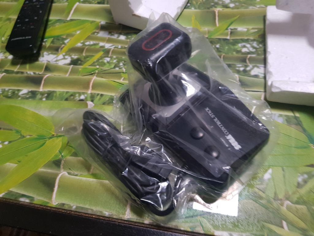 Sega control stick neuf, Enlèvement, Neuf, Master System