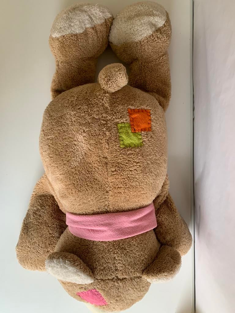 Grand ours en peluche, Enfants & Bébés, Enlèvement, Comme neuf