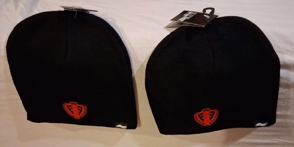 3 casquettes Red Devils/KBVB - URBFSA new, Vêtements | Hommes, Bonnets, Écharpes & Gants, Neuf, Bonnet, Autres tailles, Enlèvement ou Envoi