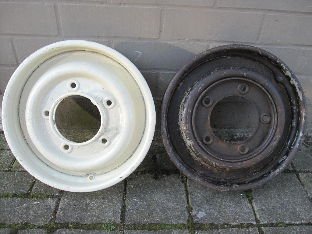 jante stop citroen traction a 5 OU 6 tocs, Autos : Pièces & Accessoires, Pneus & Jantes, Enlèvement ou Envoi, Utilisé, Véhicule de tourisme