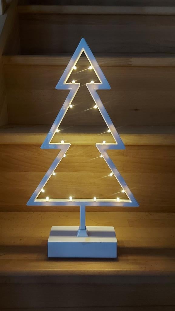 sapin lumineux, Enlèvement ou Envoi, Utilisé