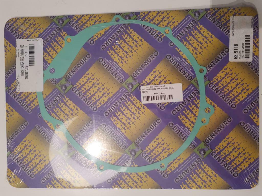 Yamaha XTZ 750/TDM850 clucht gasket 990B17016, Motos, Enlèvement ou Envoi, Neuf