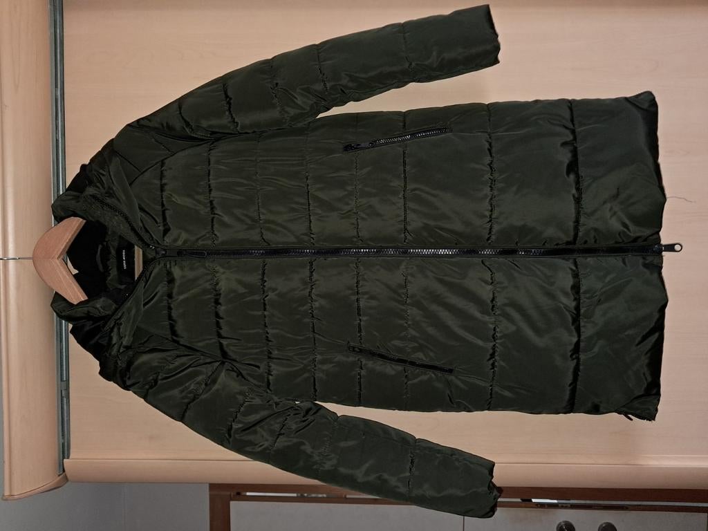 Winterjas vero moda XS, Kleding | Dames, Vero Moda, Ophalen of Verzenden, Zo goed als nieuw, Maat 34 (XS) of kleiner