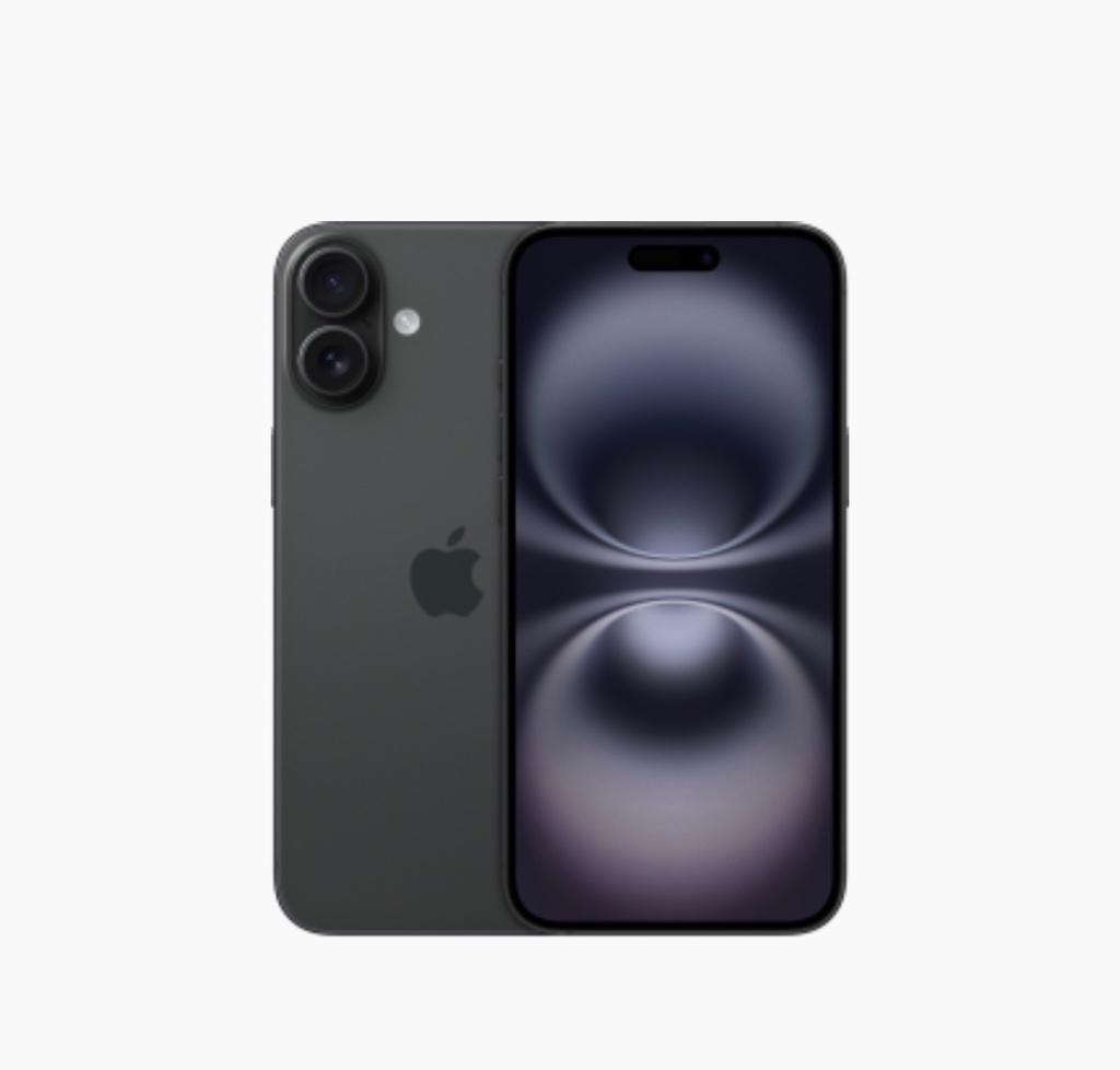 Iphone 16 plus 128Gb, Télécoms, Téléphonie mobile | Apple iPhone, 128 GB, IPhone 16, Comme neuf, Enlèvement