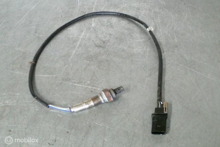 Lambda Sonde van een Audi A8, Gebruikt, -, -, -