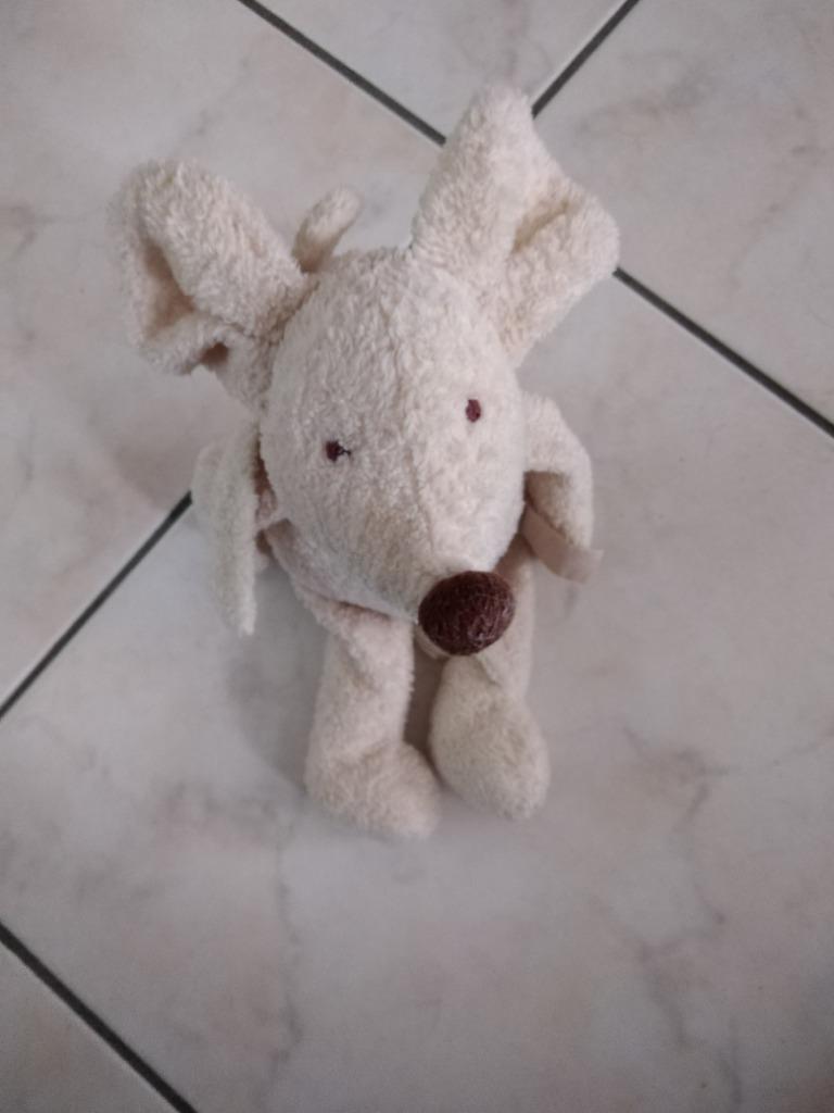 knuffel happy horse  muis (doos 109), Kinderen en Baby's, Speelgoed | Knuffels en Pluche, Ophalen of Verzenden, Nieuw