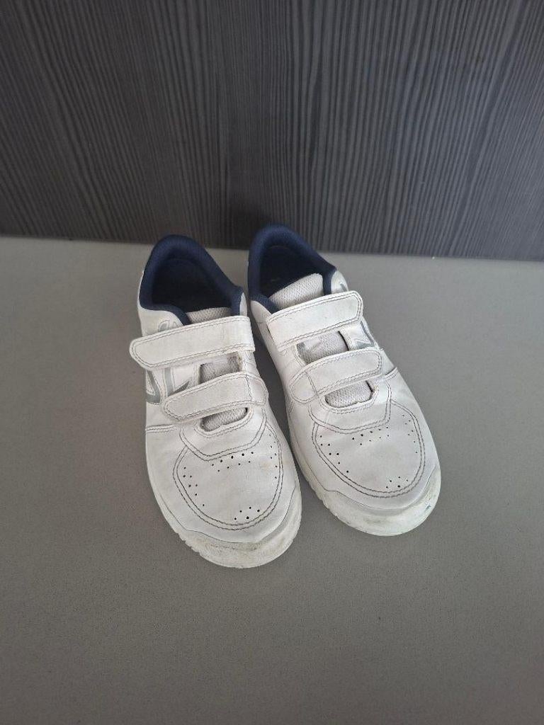 Sportschoenen maat 33, Enfants & Bébés, Vêtements enfant | Chaussures & Chaussettes, Garçon ou Fille, Decathlon, Enlèvement, Utilisé