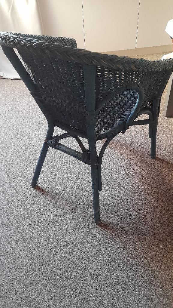 Fauteuils, Ophalen, Minder dan 50 cm, Gebruikt, Minder dan 75 cm