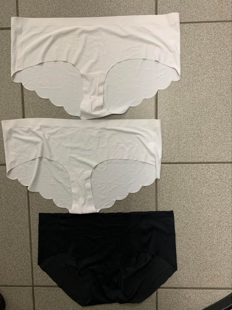 3onderbroeken maat L, Kleding | Dames, Ondergoed en Lingerie, Ophalen