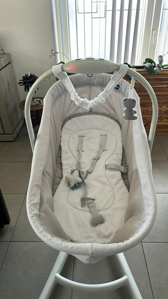 Chicco 5 en 1, Enfants & Bébés, Enlèvement, Comme neuf