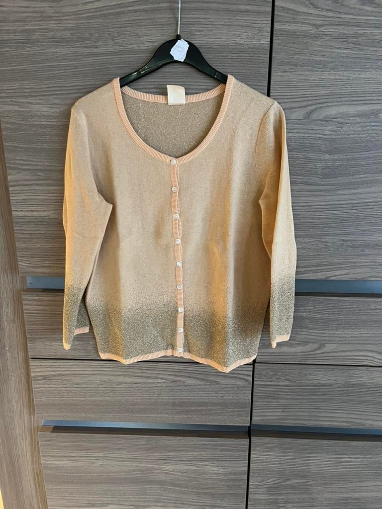 Trui american outfitters dames maat small, Ophalen, Zo goed als nieuw