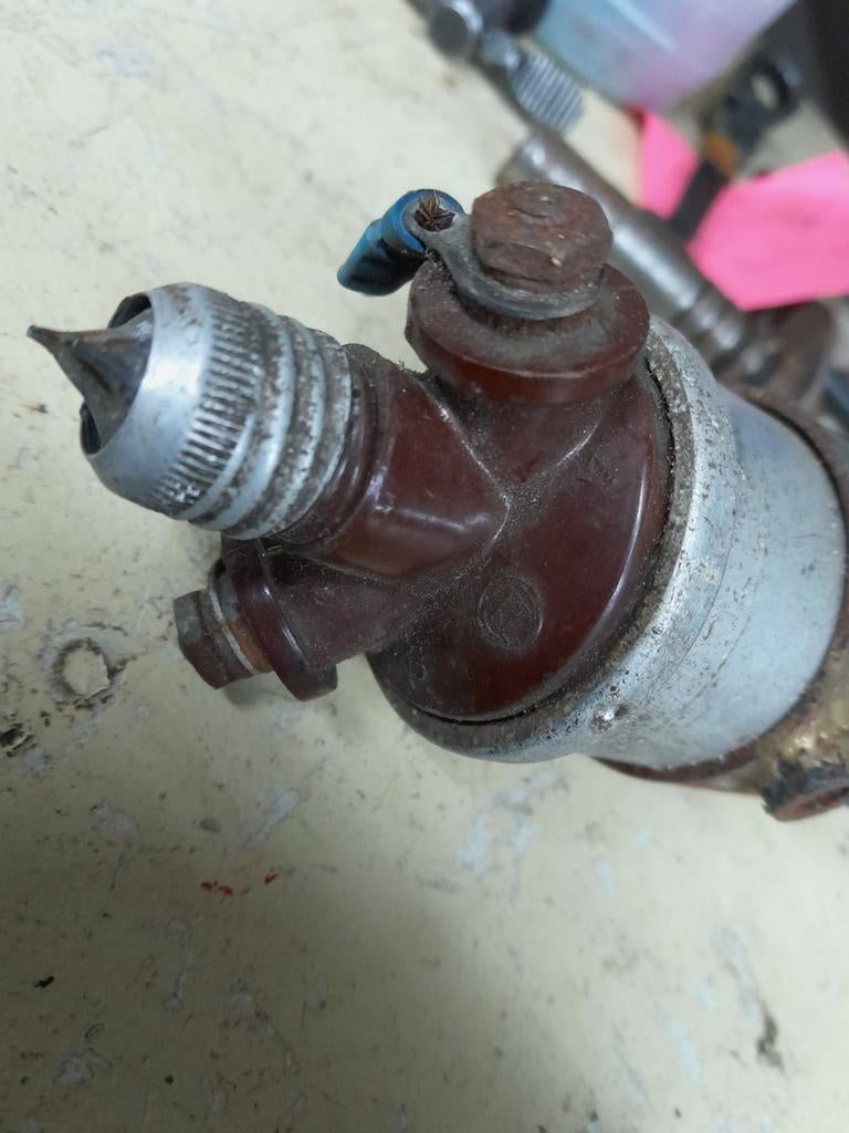 Bosch bobine TJ12/1, Ophalen of Verzenden
