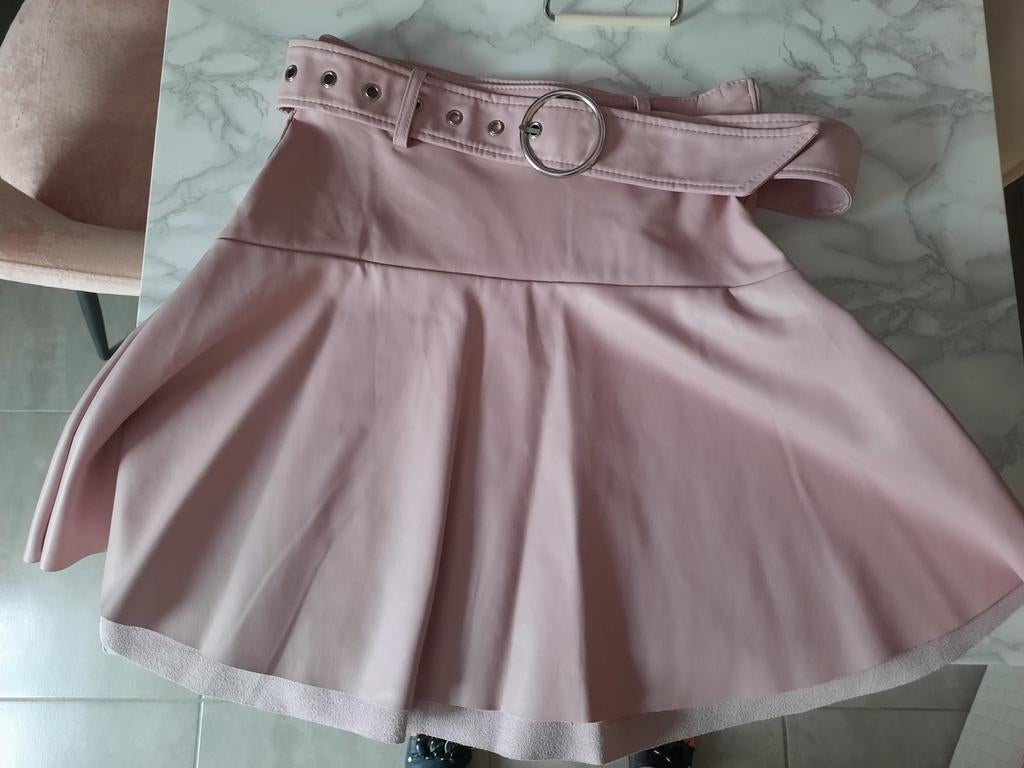 Rokje, Kleding | Dames, Rokken, Ophalen, Nieuw, Roze