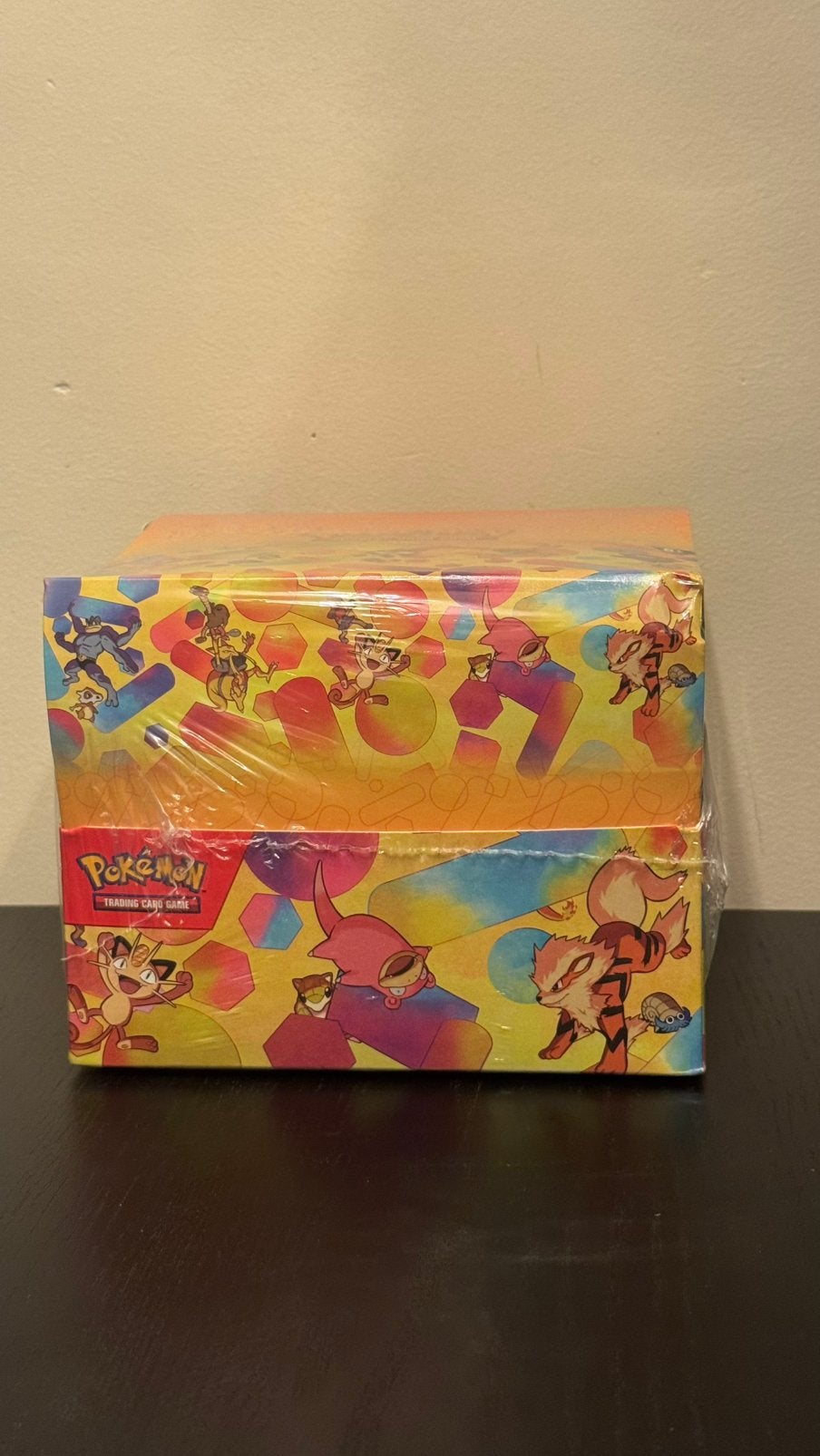 151 mini tin display, Ophalen, Zo goed als nieuw
