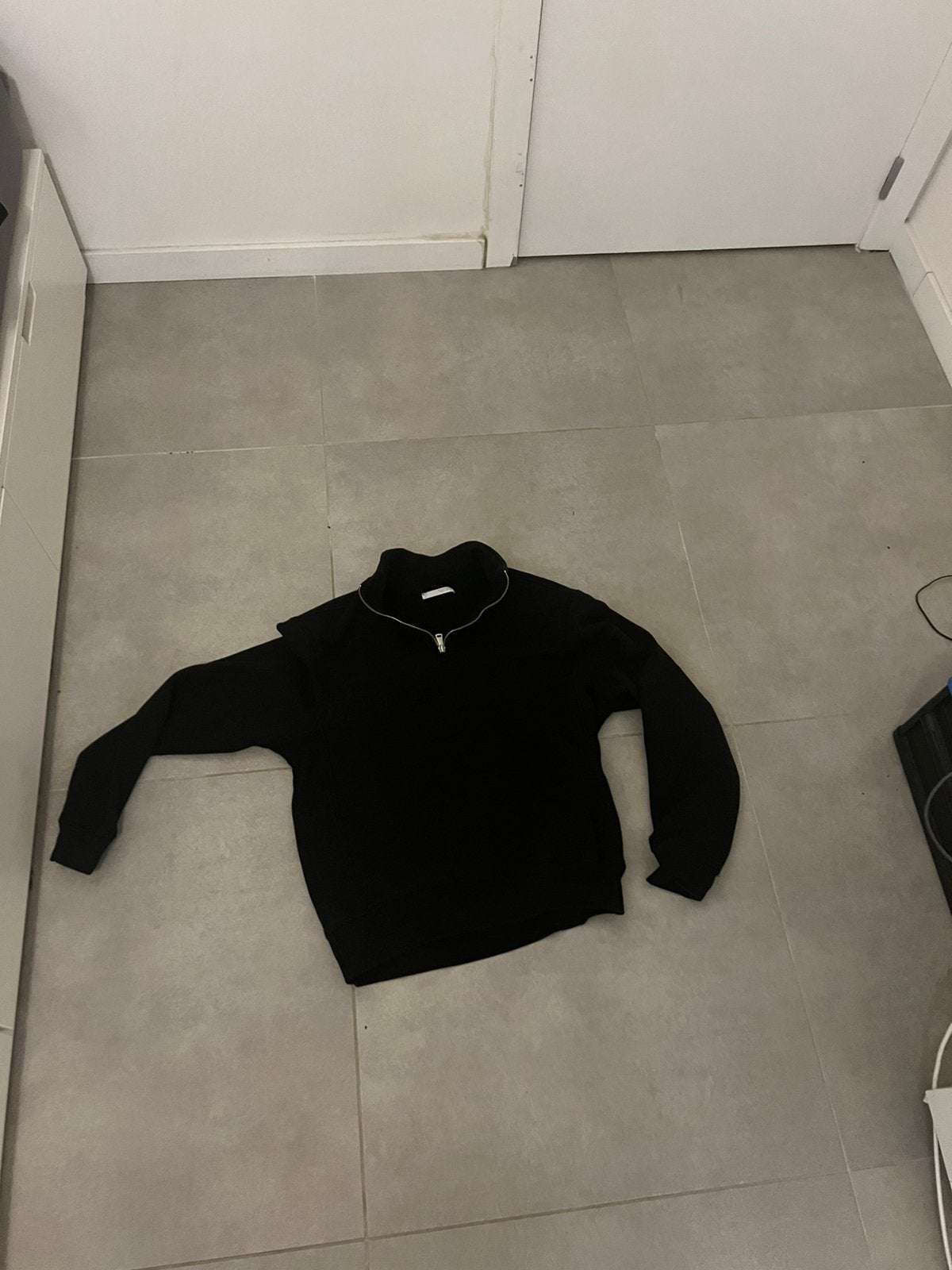 Zara trui, Kleding | Heren, Ophalen, Zo goed als nieuw, Maat 46 (S) of kleiner