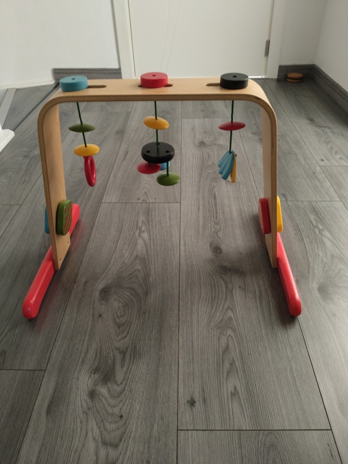 Babygym aktivity, Kinderen en Baby's, Ophalen, Zo goed als nieuw