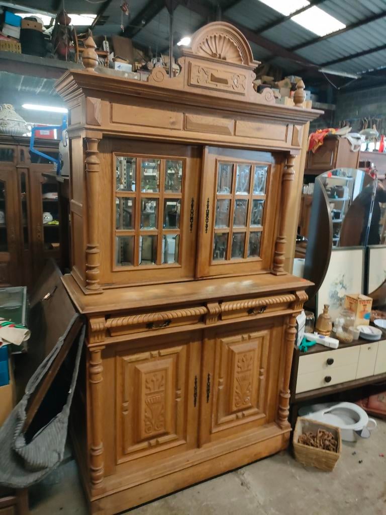 Meuble, Enlèvement