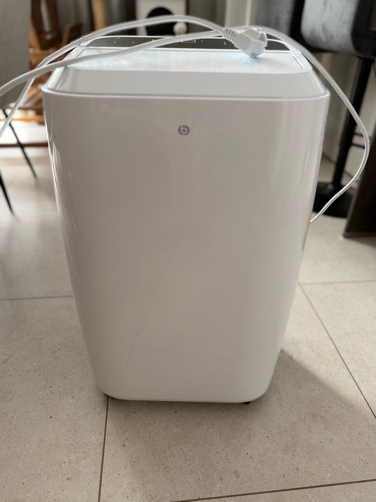 Essentiel-B Climatiseur mobile ECM9 C2, Enlèvement, Comme neuf, Climatiseur mobile