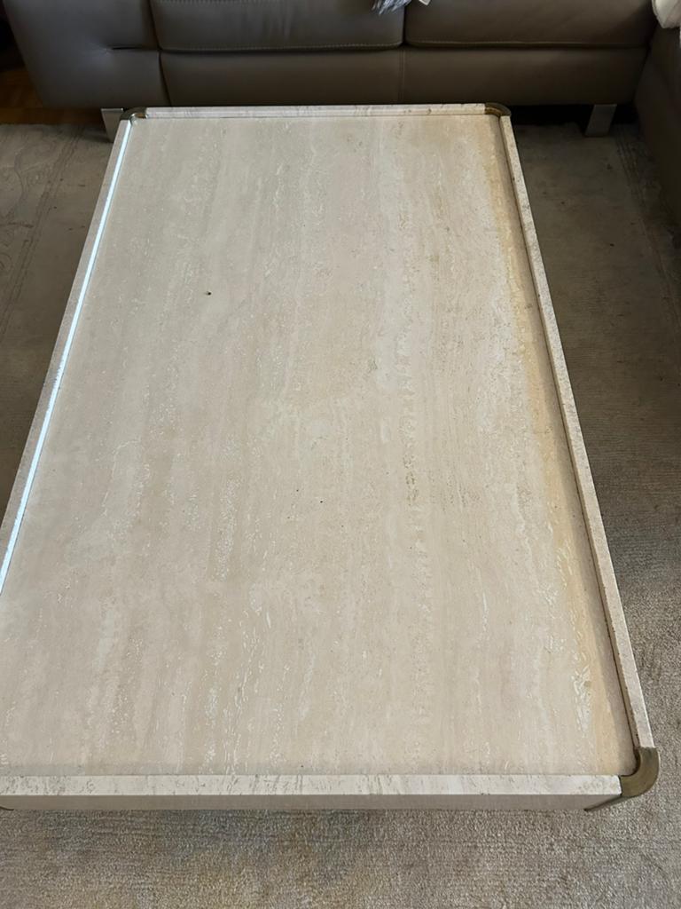 Table de salon, Maison & Meubles, Tables | Tables de salon, 150 à 200 cm, Moins de 50 cm, Comme neuf, 100 à 150 cm