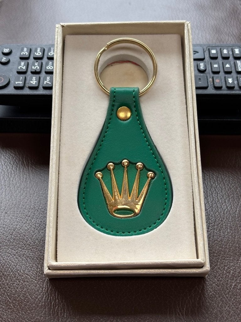 Porte clefs Rolex VIP – Boîte présente, Collections, Enlèvement, Comme neuf, Marque