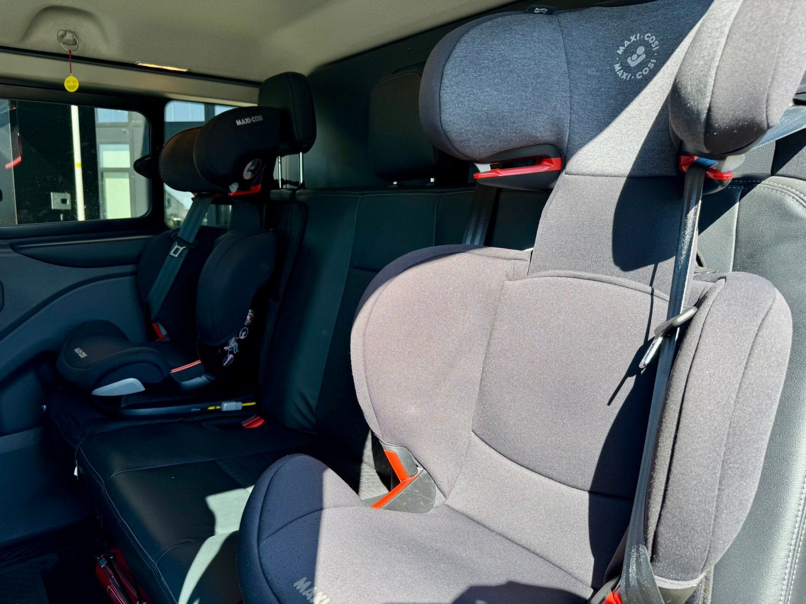 2x Maxi-Cosi RodiFix autostoel - Zo goed als nieuw, Offres d'emploi, Emplois | Chauffeurs
