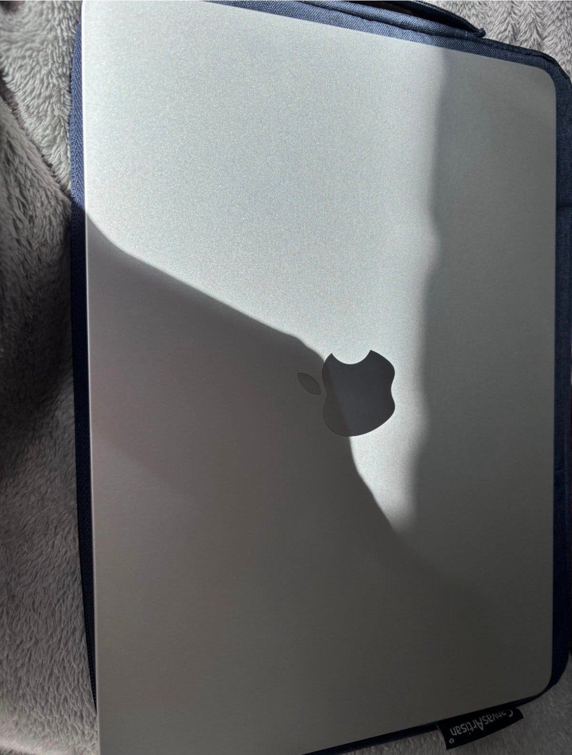 Macbook Air 2, Comme neuf, Enlèvement, Azerty, MacBook Air