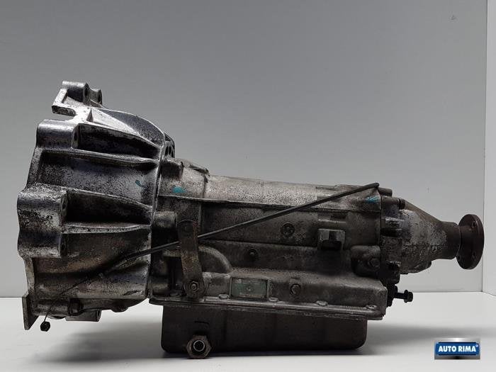 Automaatbak van een Volvo 7-Serie, Gebruikt, -, -, Ophalen of Verzenden