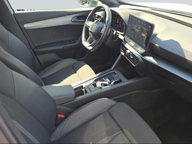 Cupra Formentor 1.5 Tsi 150pk DSG7 - ACC - LED - Carplay - C, Autos, Cupra, Achat, Euro 6, Formentor, Automatique